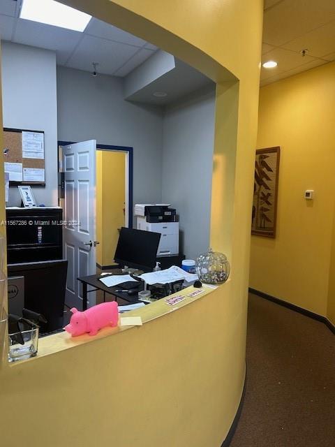 Commercial Property